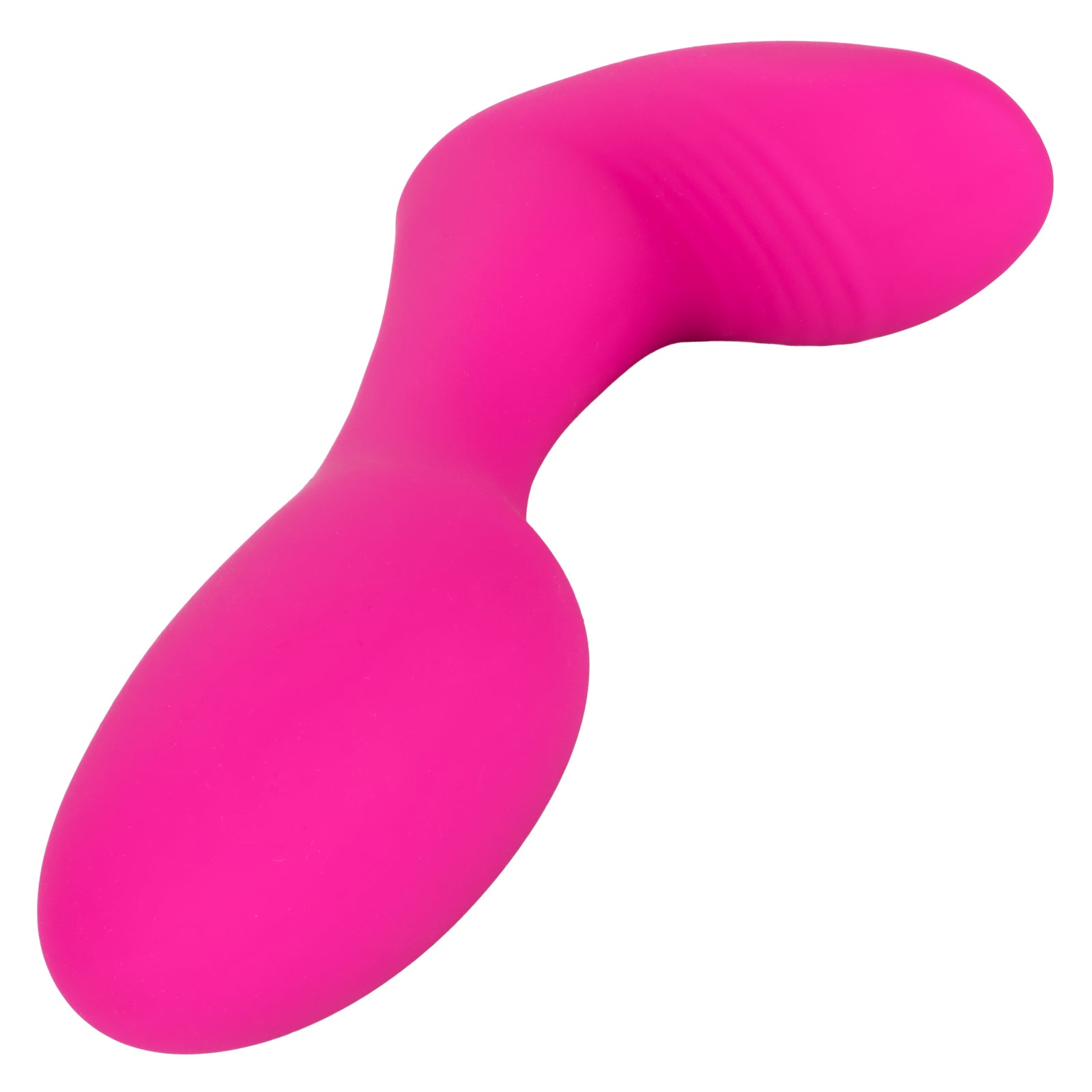 CalExotics Silicone Remote G Spot Arouser Vibrator Pink