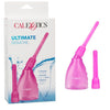 CalExotics Ultimate Douche Anal Douche