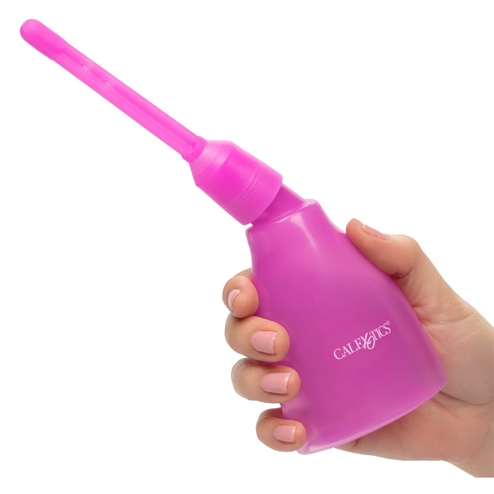 CalExotics Ultimate Douche Anal Douche