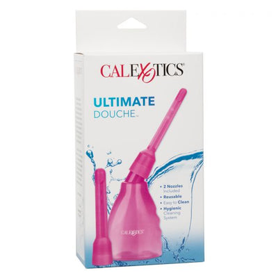 CalExotics Ultimate Douche Anal Douche