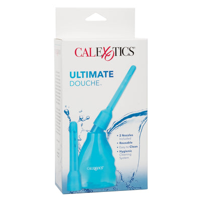 CalExotics Ultimate Douche Anal Douche