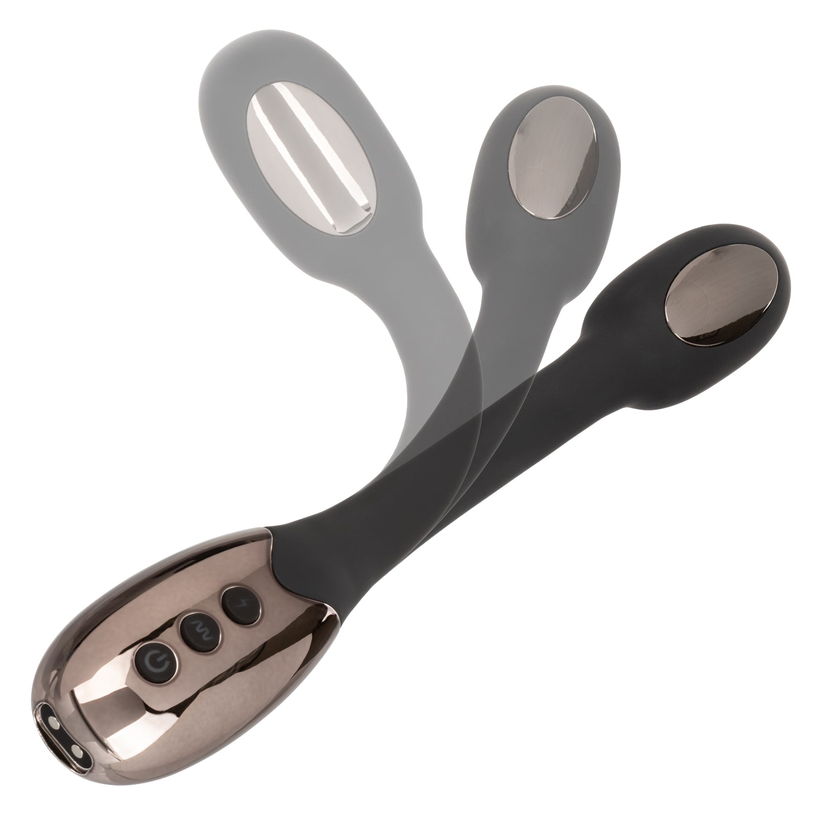 CalExotics Volt Electro-Charge eStim Vibrating Wand