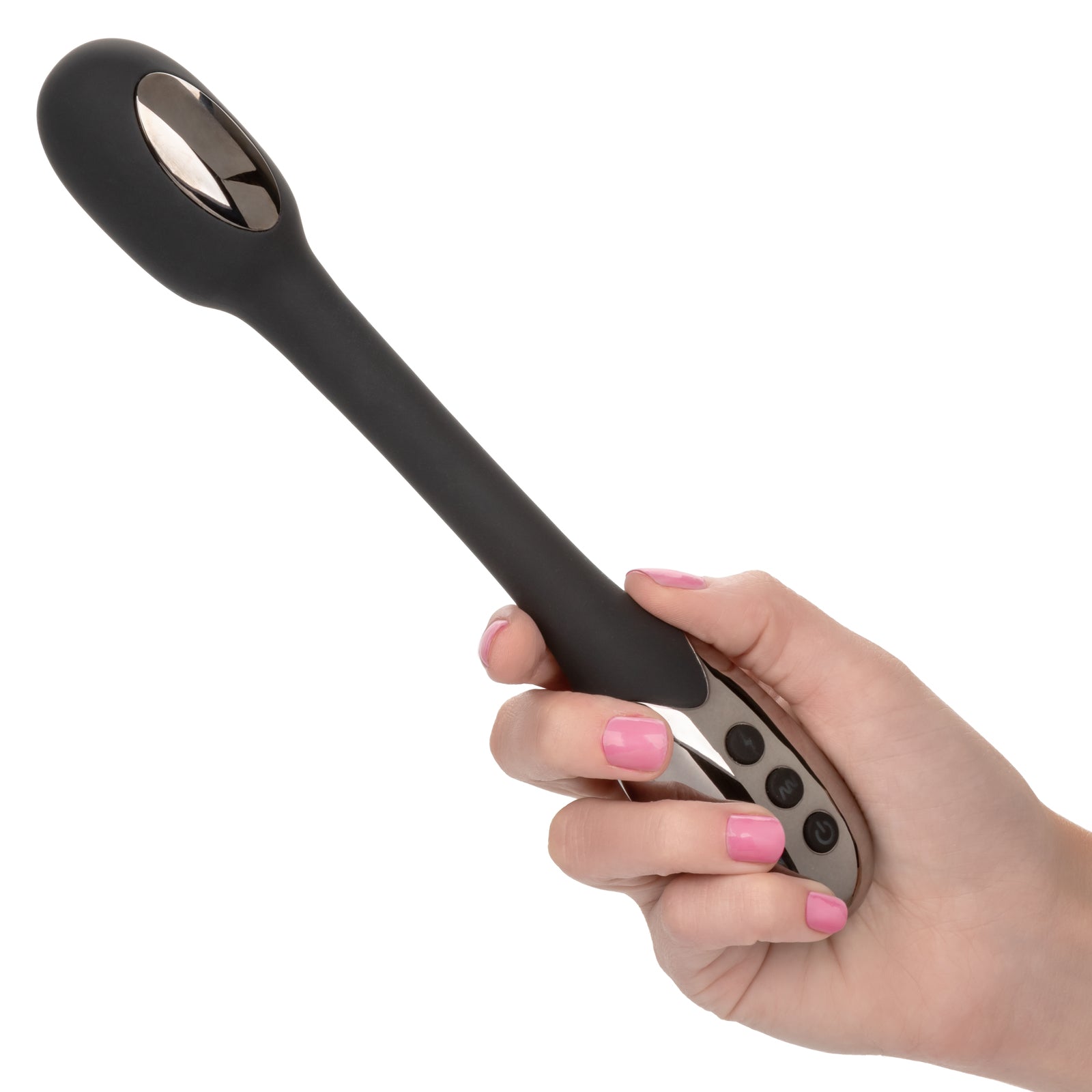 CalExotics Volt Electro-Charge eStim Vibrating Wand