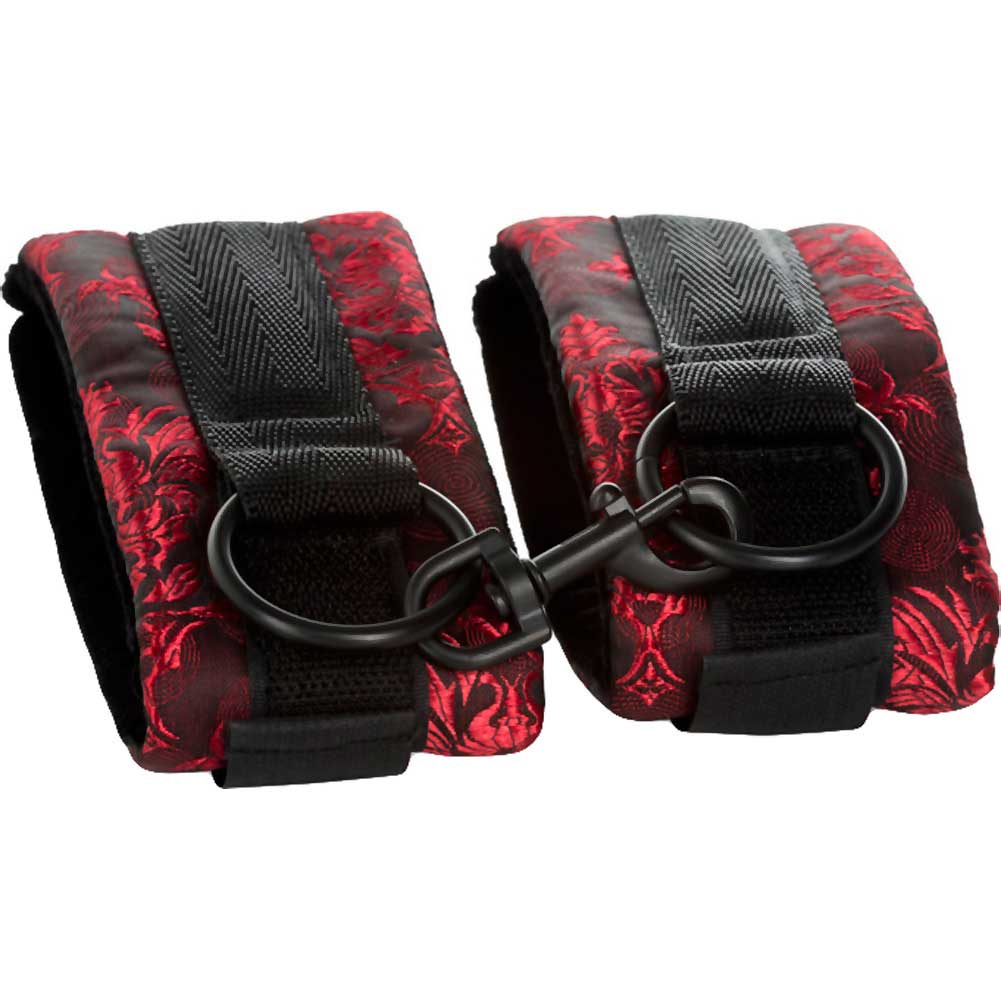 CalExotics Scandal Universal Cuffs
