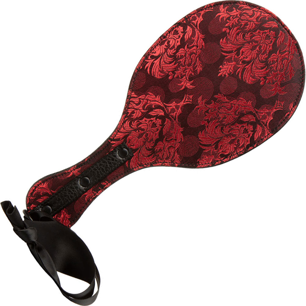 CalExotics Scandal Round Double Paddle