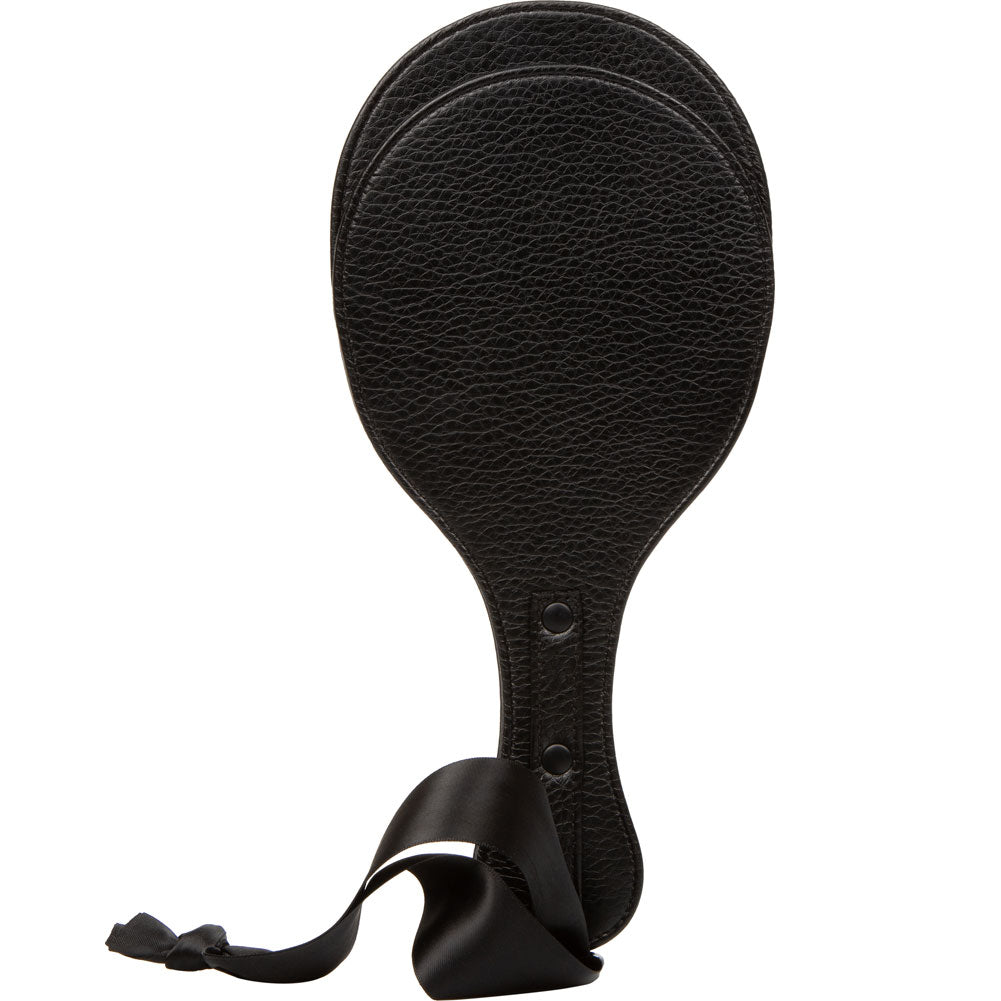 CalExotics Scandal Round Double Paddle
