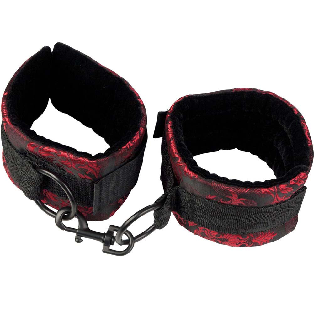CalExotics Scandal Universal Cuffs