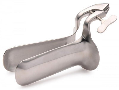 Collins SPECULUM Stainless Steel
