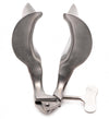 Collins SPECULUM Stainless Steel