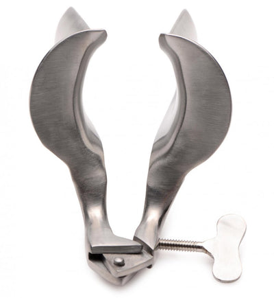 Collins SPECULUM Stainless Steel