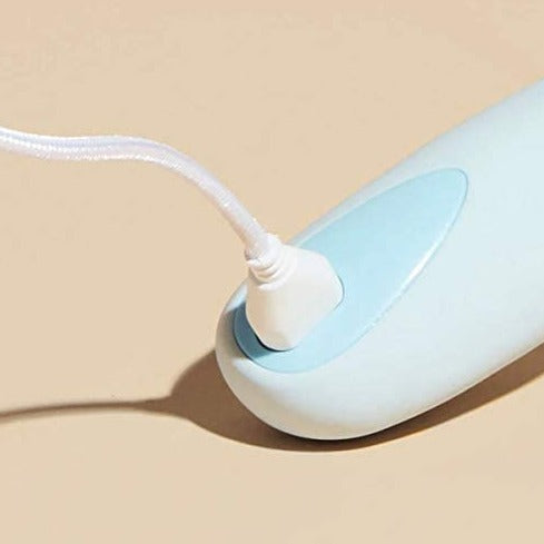 Dame ARC G-spot Vibrator Ice