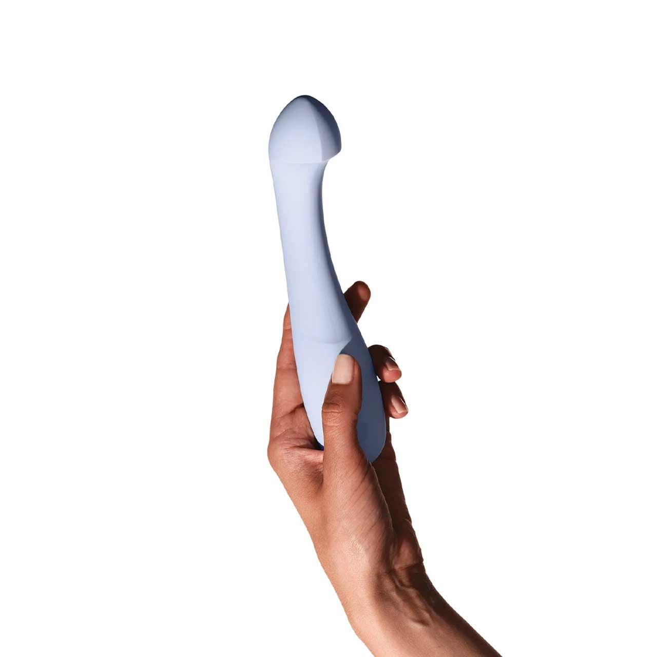 Dame ARC G-spot Vibrator Ice
