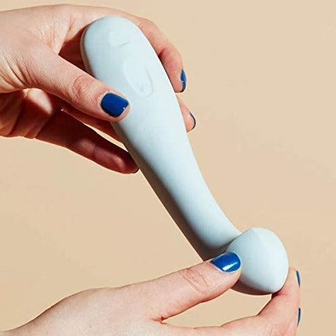 Dame ARC G-spot Vibrator Ice