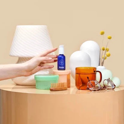 Dame AROUSAL SERUM pH Balanced Formula with Natural Ingredients 30ml