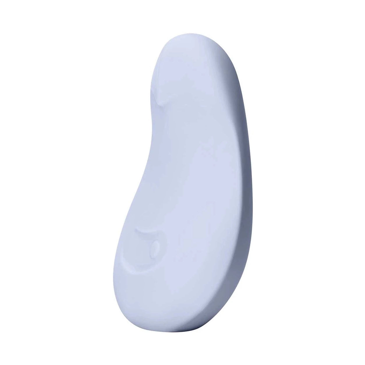 Dame POM Palm-Sized Flexible Clitoral Vibrator Ice