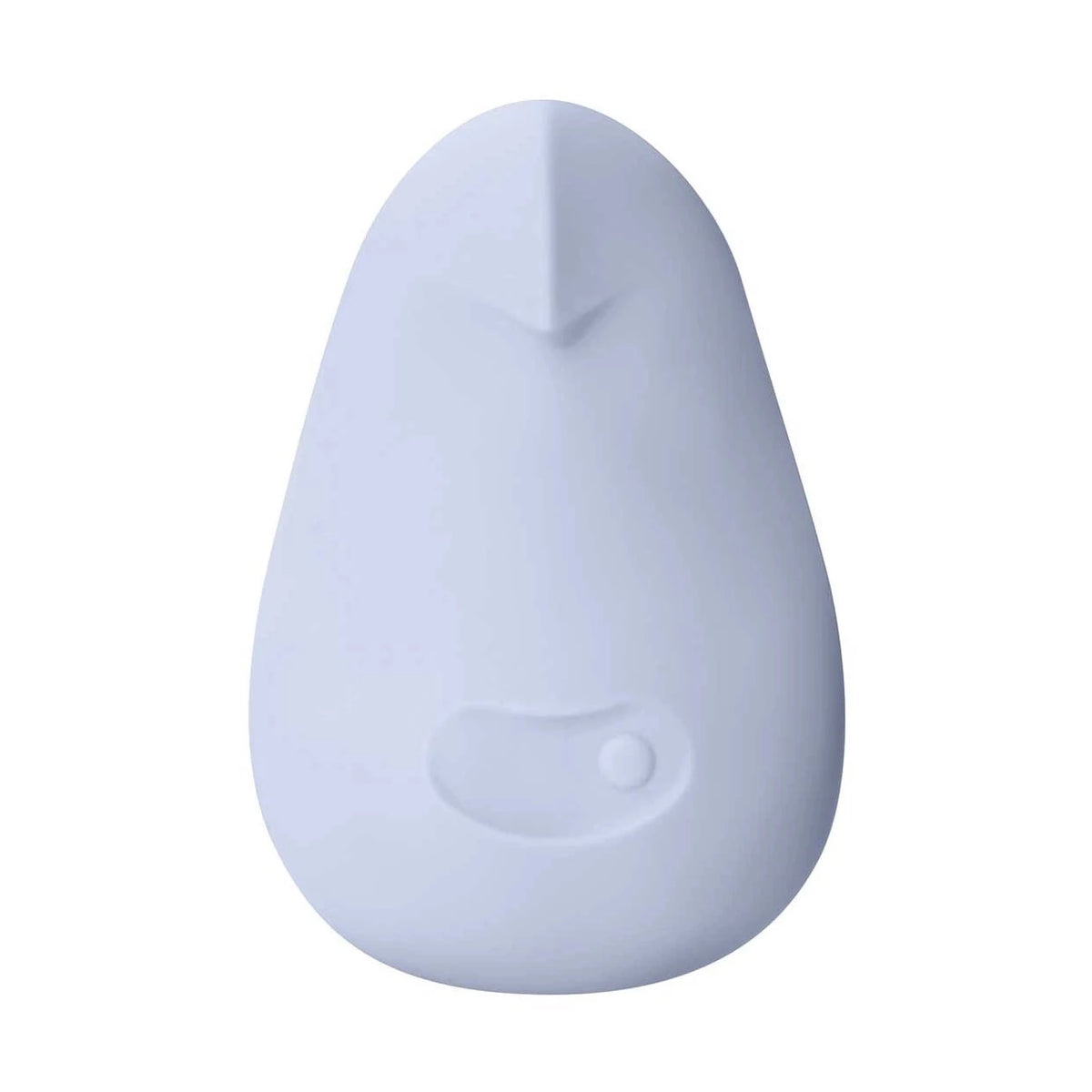 Dame POM Palm-Sized Flexible Clitoral Vibrator Ice