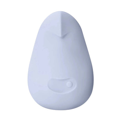 Dame POM Palm-Sized Flexible Clitoral Vibrator Ice