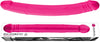 Dorcel Luxury REAL DOUBLE DO DONG Pink Realistic Silicone Double Ended Dildo