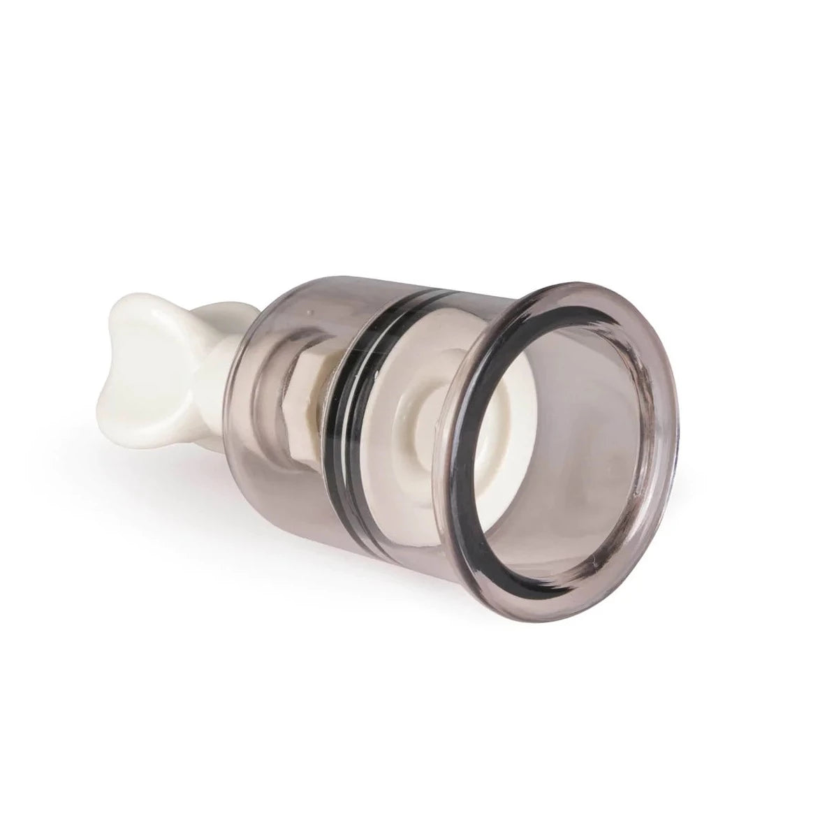 Easytoys Fetish Collection MAX TWIST SUCKERS 2 Powerful Max Nipple Twist Suckers