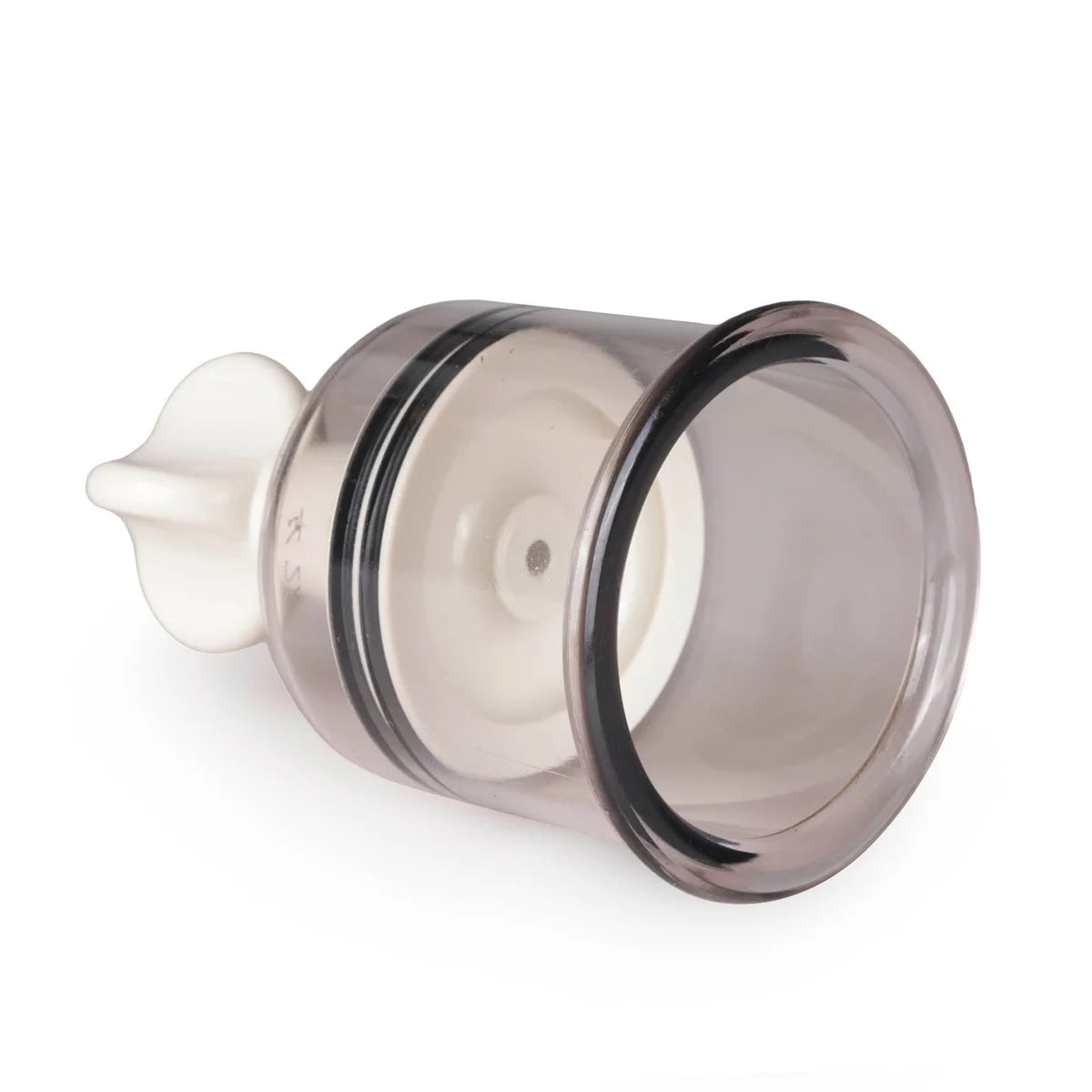 Easytoys Fetish Collection SUPER TWIST SUCKERS 2 Powerful Nipple Suckers