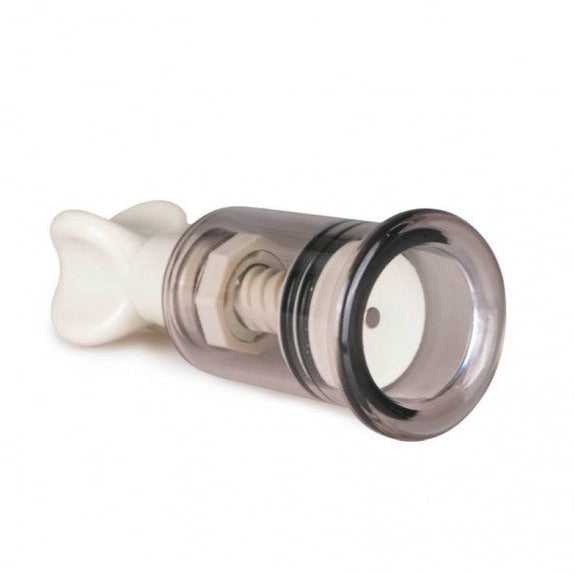 Easytoys Fetish Collection TWIST SUCKERS 2 Powerful Nipple Suckers