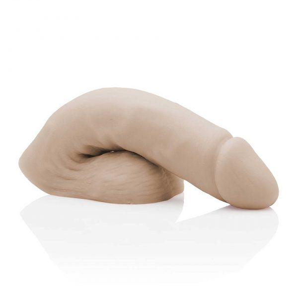Fleshlight Mr Limpy Packer Soft Packing Realistic Cock Large Light Flesh