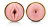 Fleshlight Quickshot Stamina Training Unit Pink Lady and Butt