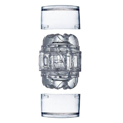 Fleshlight Quickshot Vantage Combo Pack Kit