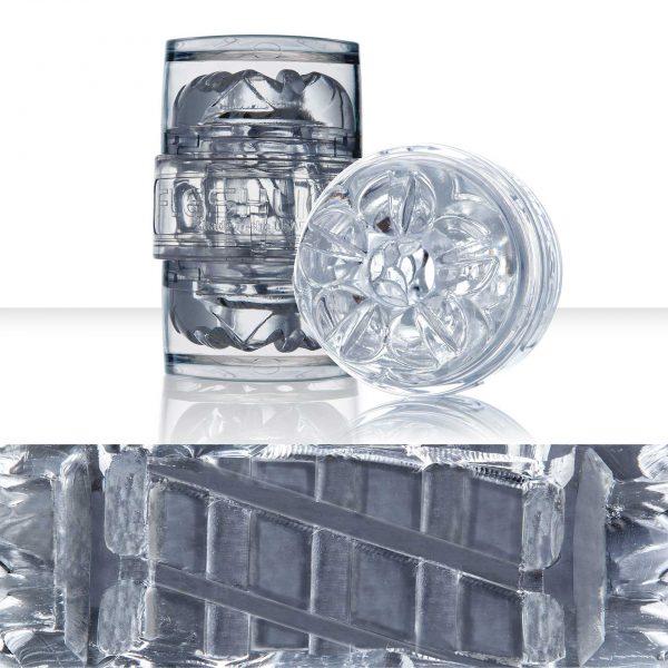 Fleshlight Quickshot Vantage Combo Pack Kit