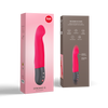 Fun Factory STRONIC G G-SPOT PULSATOR Hands Free Thrusting Vibe includes FREE TOYBAG