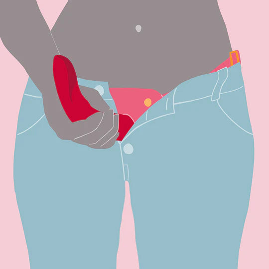 Fun Factory LIMBA FLEX M