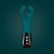 Fun Factory MANTA Penis Vibrator