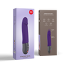 Fun Factory STRONIC REAL G-Spot Pulsator Hands Free Realistic Thrusting Dildo Vibe includes FREE TOYBAG