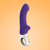 Fun Factory TIGER G-spot and Prostate Vibrator FREE TOYBAG