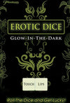 Pipedream Glow In The Dark Erotic Dice