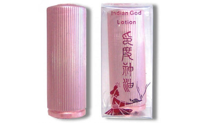 Indian God Lotion Delay Spray for Men 3ml (0.1oz)