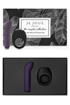 Je Joue G-Spot Bullet Vibrator and Mio Vibrating Cock Ring Couples Collection