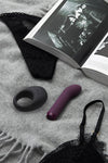 Je Joue G-Spot Bullet Vibrator and Mio Vibrating Cock Ring Couples Collection