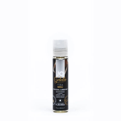 Jo GELATO TIRAMISU Flavoured Lubricant