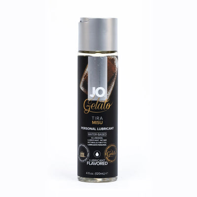 Jo GELATO TIRAMISU Flavoured Lubricant