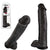Pipedream King Cock Oversized Realistic Dildo with Balls and Suction Cup Mount Base 15 inch Black