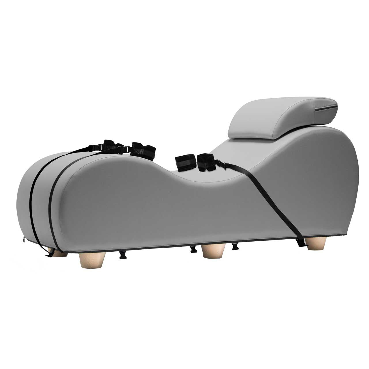 Liberator ESSE CHAISE II Black Label Sex Furniture