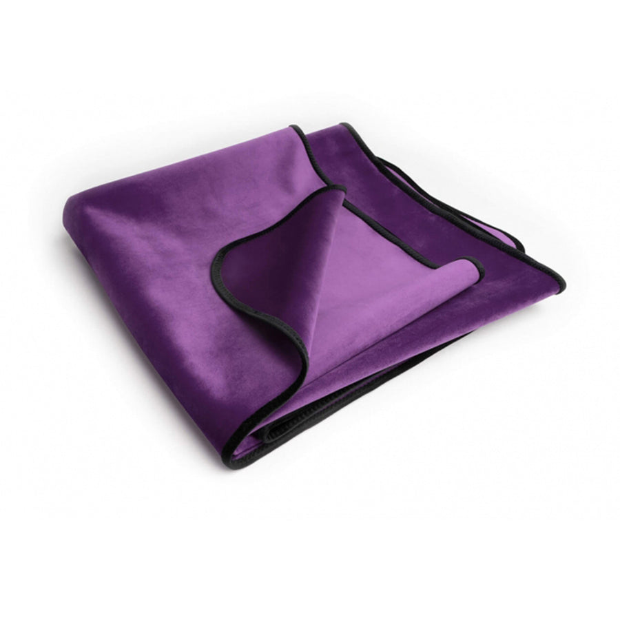 Liberator FASCINATOR WATERPROOF THROW Sensual Sex Blanket Regular Size
