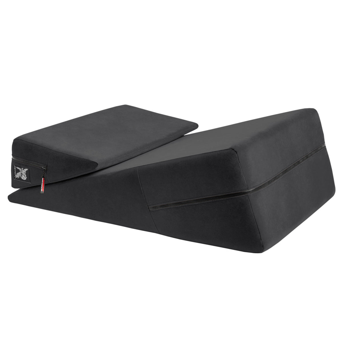 Liberator WEDGE RAMP COMBO Black Sex Furniture Pillow