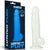 Lovetoy LUMINO PLAY GLOW IN THE DARK 8.5 inch Dildo with Balls and Suction Cup Mount Base