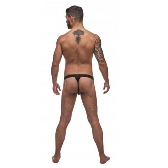 Male Power Pure Comfort Bong Thong