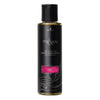 Me & You Pheromone Infused Luxury Massage Oil with Hyper-Glide Berry Flirty 125ml 