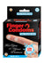 Nasstoys Finger Condoms with Dual Pleasure Nubs 6 Pack