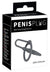 Orion PenisPlug with Glans Ring and Dilator Grey Silicone Penis Plug
