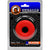 Oxballs Big Ox Cock Ring Super Mega Stretch Cock Ring with Plus Silicone 2.25 inch Red Ice
